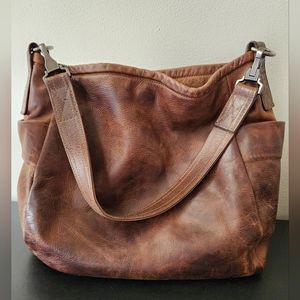 Rough and Tumble original bucket